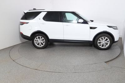 Land Rover Discovery Gebrauchtwagen