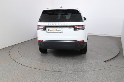 Land Rover Discovery Gebrauchtwagen