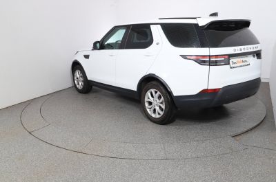 Land Rover Discovery Gebrauchtwagen