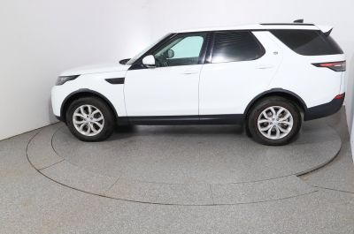 Land Rover Discovery Gebrauchtwagen