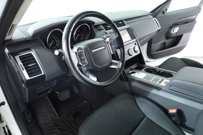 Land Rover Discovery Gebrauchtwagen