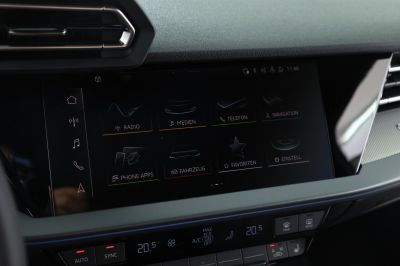 Audi A3 Gebrauchtwagen