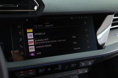 Audi A3 Gebrauchtwagen