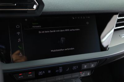 Audi A3 Gebrauchtwagen