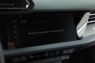 Audi A3 Gebrauchtwagen