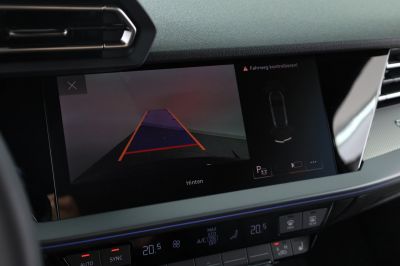 Audi A3 Gebrauchtwagen