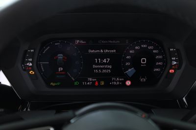 Audi A3 Gebrauchtwagen