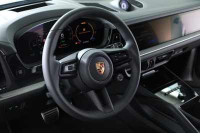 Porsche Cayenne Gebrauchtwagen Porsche Cayenne Gebrauchtwagen