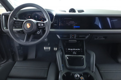 Porsche Cayenne Gebrauchtwagen Porsche Cayenne Gebrauchtwagen