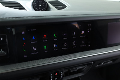 Porsche Cayenne Gebrauchtwagen Porsche Cayenne Gebrauchtwagen