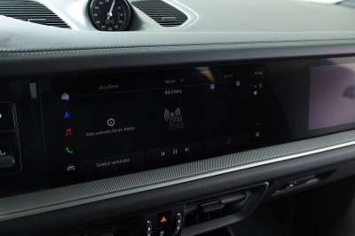 Porsche Cayenne Gebrauchtwagen Porsche Cayenne Gebrauchtwagen