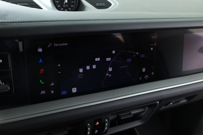 Porsche Cayenne Gebrauchtwagen Porsche Cayenne Gebrauchtwagen