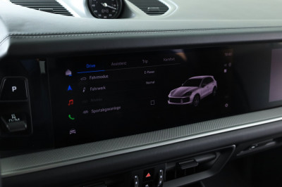 Porsche Cayenne Gebrauchtwagen Porsche Cayenne Gebrauchtwagen