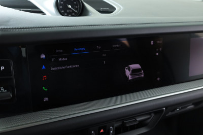 Porsche Cayenne Gebrauchtwagen Porsche Cayenne Gebrauchtwagen