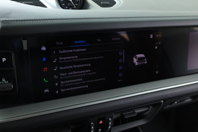 Porsche Cayenne Gebrauchtwagen Porsche Cayenne Gebrauchtwagen