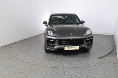 Porsche Cayenne Gebrauchtwagen Porsche Cayenne Gebrauchtwagen
