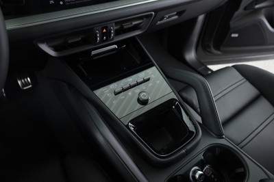 Porsche Cayenne Gebrauchtwagen Porsche Cayenne Gebrauchtwagen