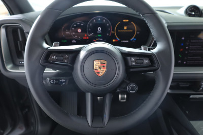 Porsche Cayenne Gebrauchtwagen Porsche Cayenne Gebrauchtwagen