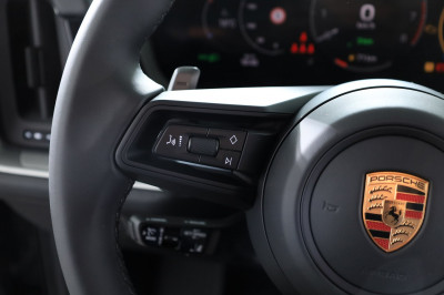 Porsche Cayenne Gebrauchtwagen Porsche Cayenne Gebrauchtwagen