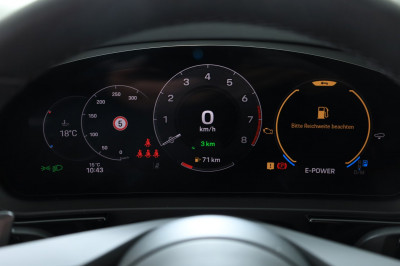 Porsche Cayenne Gebrauchtwagen Porsche Cayenne Gebrauchtwagen