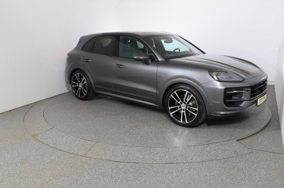 Porsche Cayenne Gebrauchtwagen Porsche Cayenne Gebrauchtwagen