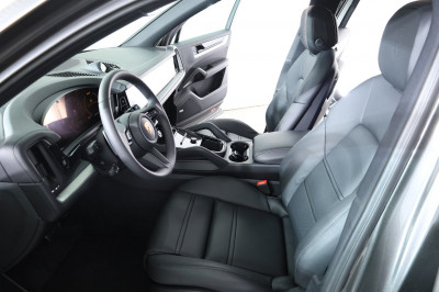 Porsche Cayenne Gebrauchtwagen Porsche Cayenne Gebrauchtwagen