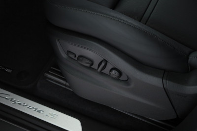 Porsche Cayenne Gebrauchtwagen Porsche Cayenne Gebrauchtwagen