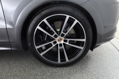 Porsche Cayenne Gebrauchtwagen Porsche Cayenne Gebrauchtwagen