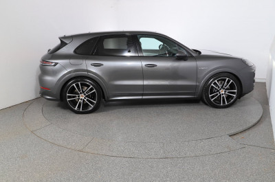 Porsche Cayenne Gebrauchtwagen Porsche Cayenne Gebrauchtwagen