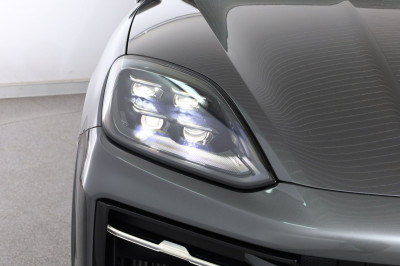 Porsche Cayenne Gebrauchtwagen Porsche Cayenne Gebrauchtwagen