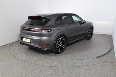 Porsche Cayenne Gebrauchtwagen Porsche Cayenne Gebrauchtwagen