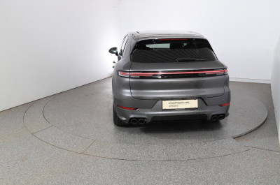 Porsche Cayenne Gebrauchtwagen Porsche Cayenne Gebrauchtwagen