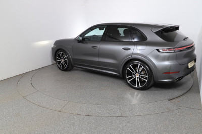 Porsche Cayenne Gebrauchtwagen Porsche Cayenne Gebrauchtwagen