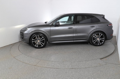 Porsche Cayenne Gebrauchtwagen Porsche Cayenne Gebrauchtwagen