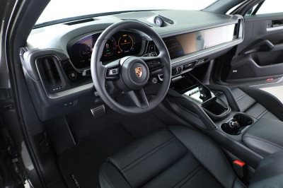 Porsche Cayenne Gebrauchtwagen Porsche Cayenne Gebrauchtwagen