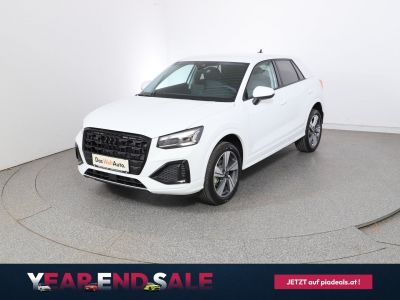 Audi Q2 Gebrauchtwagen