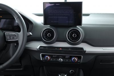 Audi Q2 Gebrauchtwagen