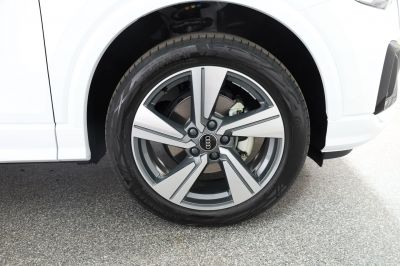 Audi Q2 Gebrauchtwagen