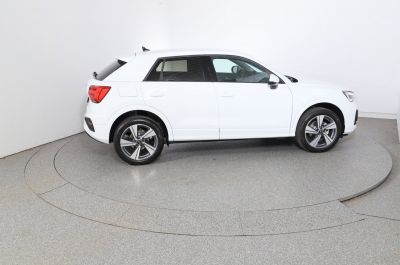 Audi Q2 Gebrauchtwagen