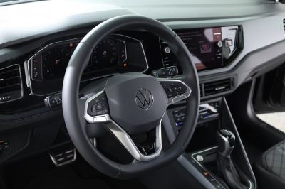 VW Taigo Gebrauchtwagen