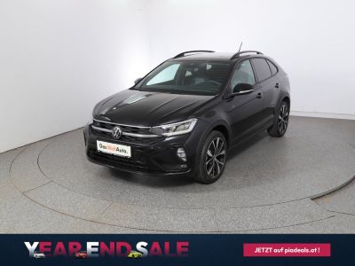 VW Taigo Gebrauchtwagen