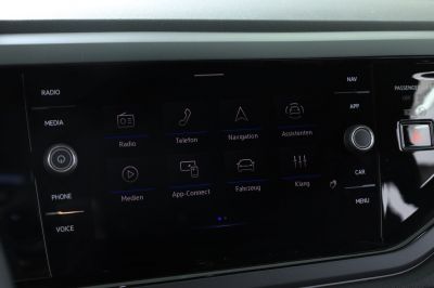 VW Taigo Gebrauchtwagen