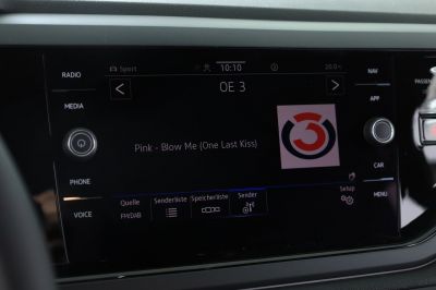 VW Taigo Gebrauchtwagen