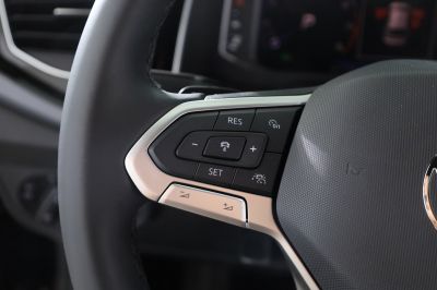 VW Taigo Gebrauchtwagen