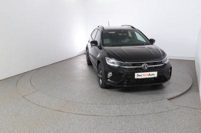 VW Taigo Gebrauchtwagen