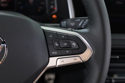 VW Taigo Gebrauchtwagen