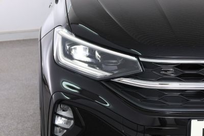 VW Taigo Gebrauchtwagen