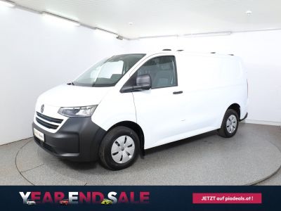 VW Transporter T6 Gebrauchtwagen