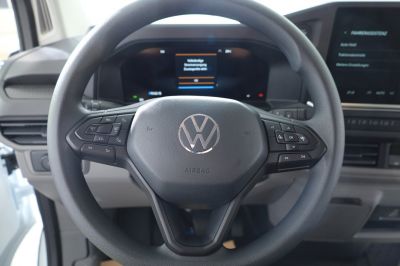 VW Transporter T6 Gebrauchtwagen