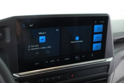 VW Transporter T6 Gebrauchtwagen